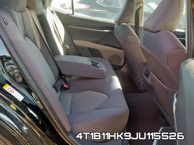 4T1B11HK9JU115526 фото 7