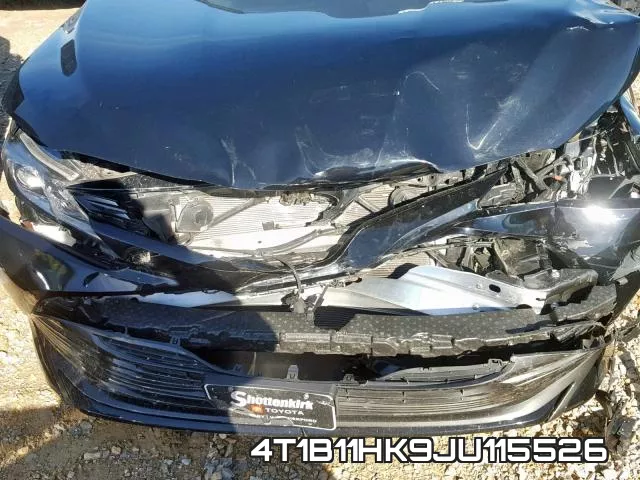 4T1B11HK9JU115526 фото 10