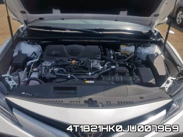 4T1B21HK0JU007969 фото 8