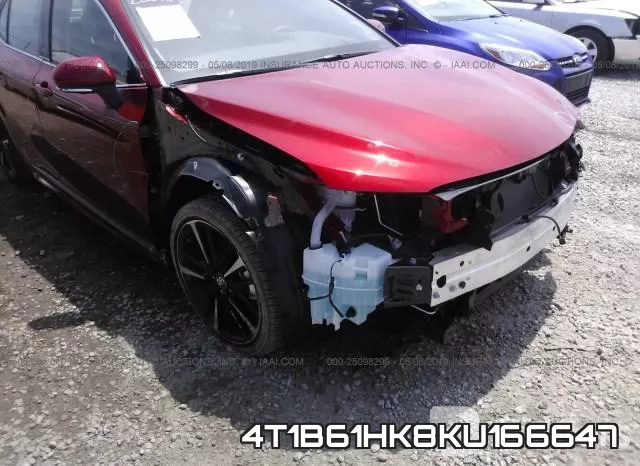 4T1B61HK8KU166647 фото 6
