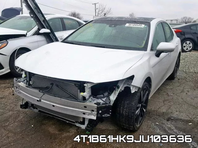4T1B61HK9JU103636 фото 3