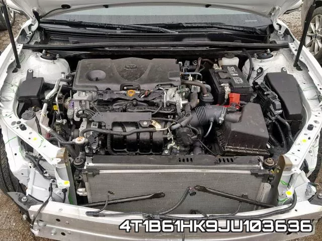 4T1B61HK9JU103636 фото 8