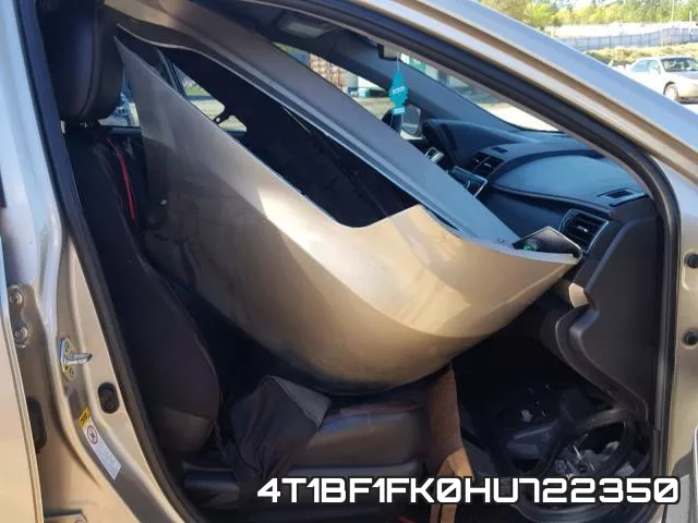 4T1BF1FK0HU722350 фото 6