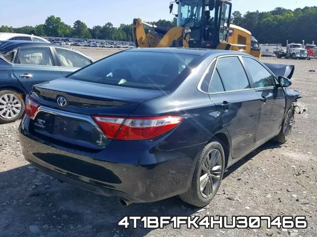 4T1BF1FK4HU307466 фото 5