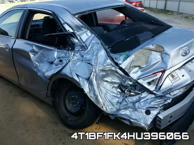 4T1BF1FK4HU396066 фото 10