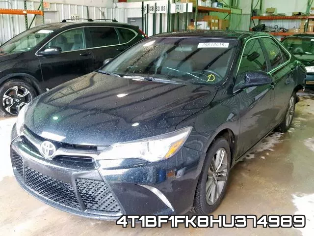 4T1BF1FK8HU374989 фото 3