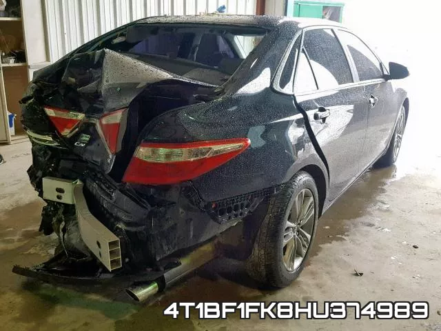 4T1BF1FK8HU374989 фото 5