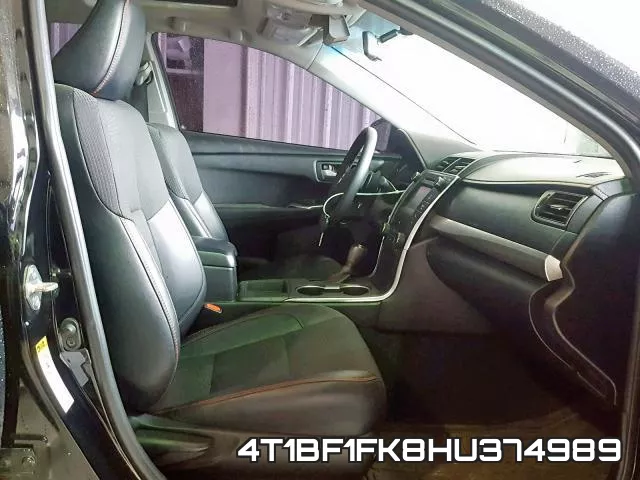 4T1BF1FK8HU374989 фото 6