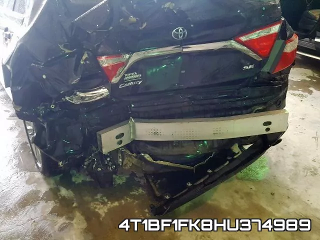 4T1BF1FK8HU374989 фото 10