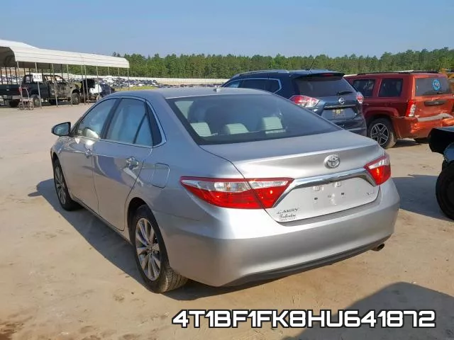 4T1BF1FK8HU641872 фото 4