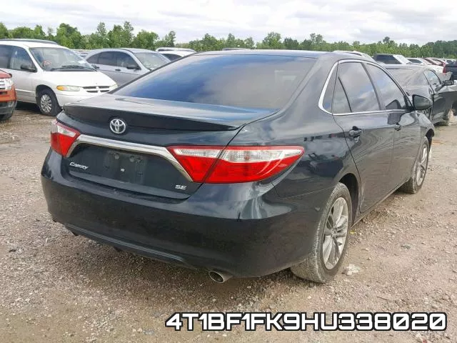 4T1BF1FK9HU338020 фото 5