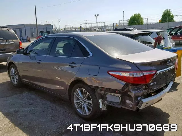 4T1BF1FK9HU370689 фото 4