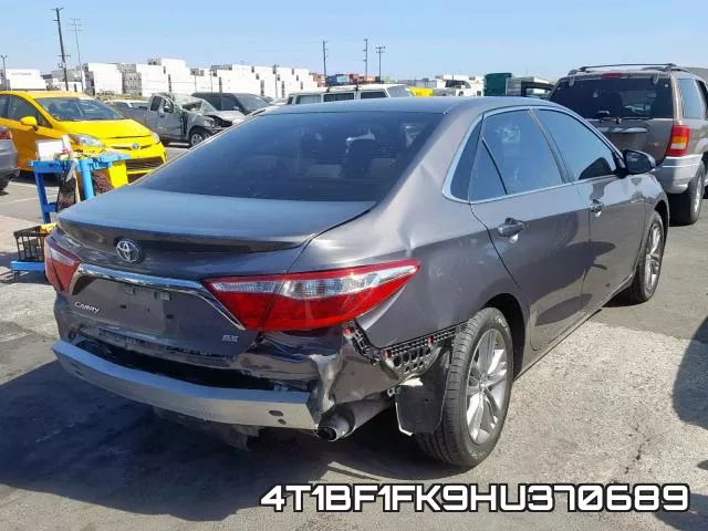 4T1BF1FK9HU370689 фото 5