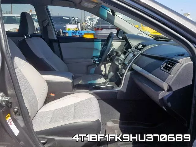 4T1BF1FK9HU370689 фото 6