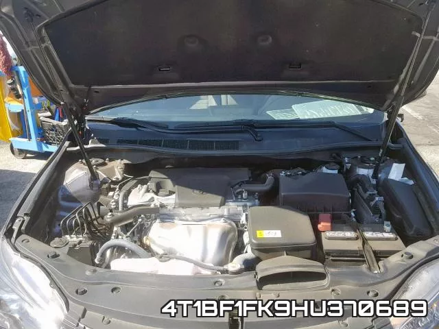 4T1BF1FK9HU370689 фото 8