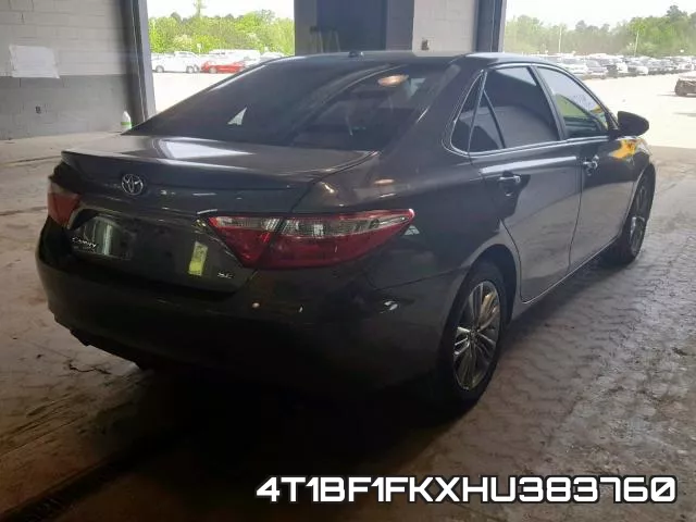 4T1BF1FKXHU383760 фото 5