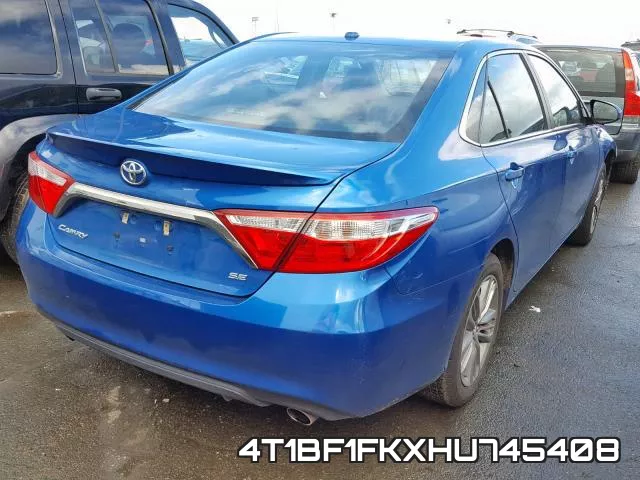4T1BF1FKXHU745408 фото 5