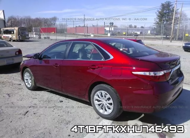 4T1BF1FKXHU746493 фото 4