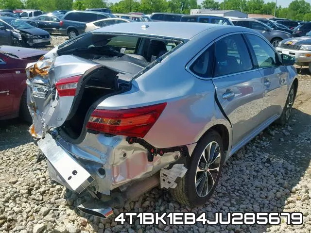 4T1BK1EB4JU285679 фото 5