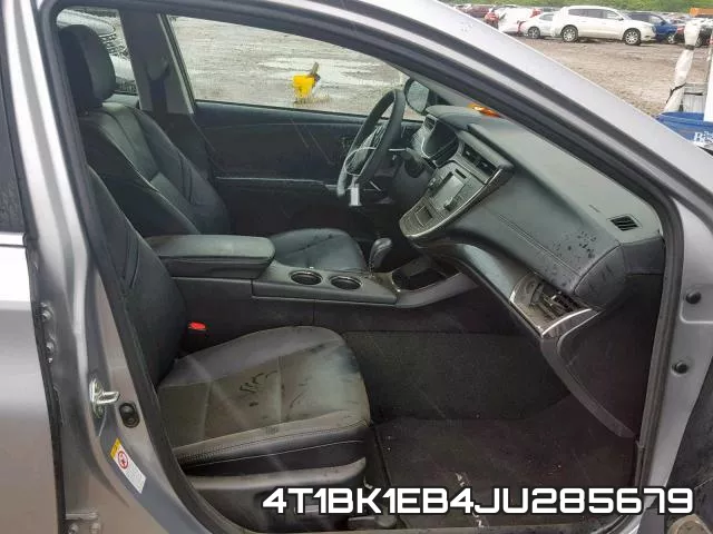 4T1BK1EB4JU285679 фото 6