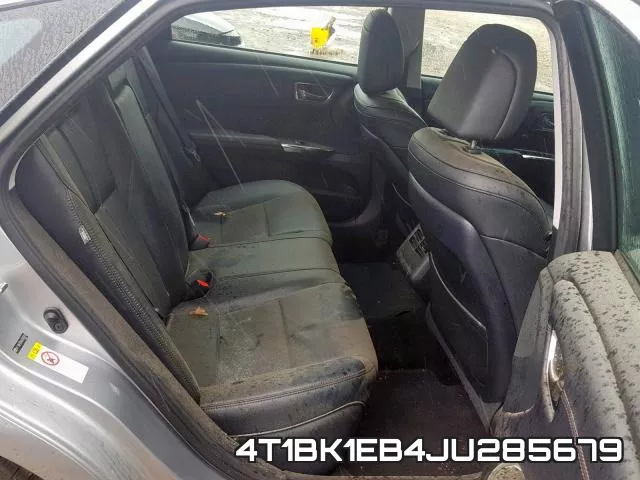 4T1BK1EB4JU285679 фото 7