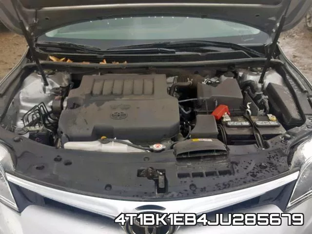 4T1BK1EB4JU285679 фото 8