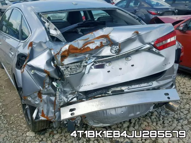 4T1BK1EB4JU285679 фото 10