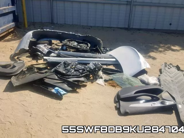 55SWF8DB9KU284704 фото 10