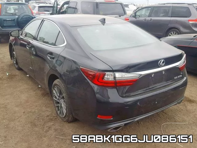 58ABK1GG6JU086151 фото 4