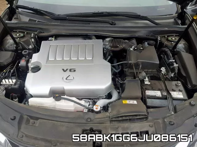 58ABK1GG6JU086151 фото 8