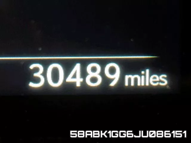 58ABK1GG6JU086151 фото 9
