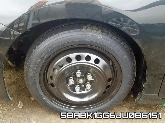 58ABK1GG6JU086151 фото 10