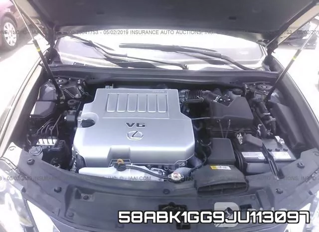 58ABK1GG9JU113097 фото 2