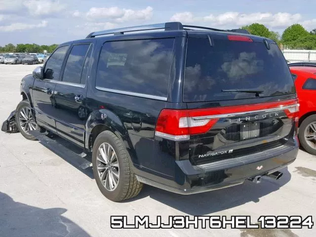5LMJJ3HT6HEL13224 фото 4