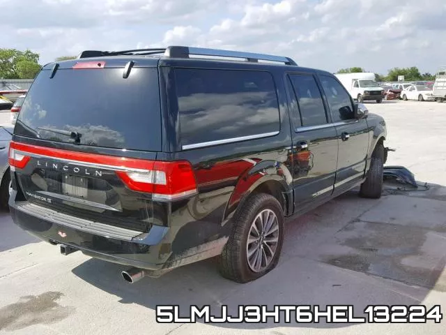 5LMJJ3HT6HEL13224 фото 5