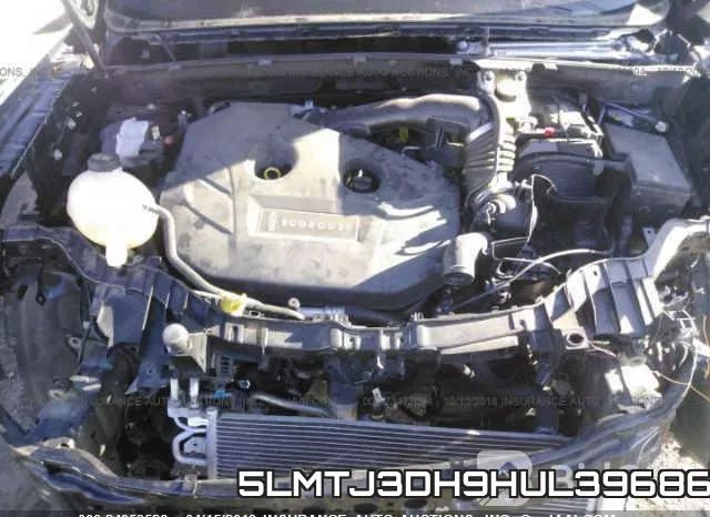5LMTJ3DH9HUL39686 фото 2