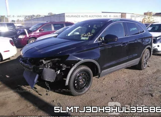 5LMTJ3DH9HUL39686 фото 3