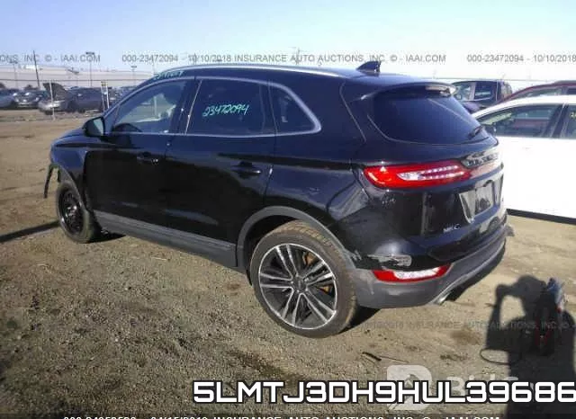 5LMTJ3DH9HUL39686 фото 4