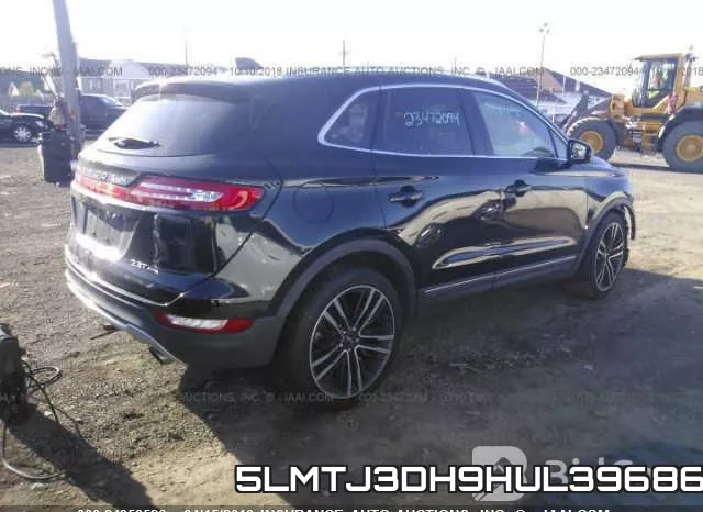 5LMTJ3DH9HUL39686 фото 5