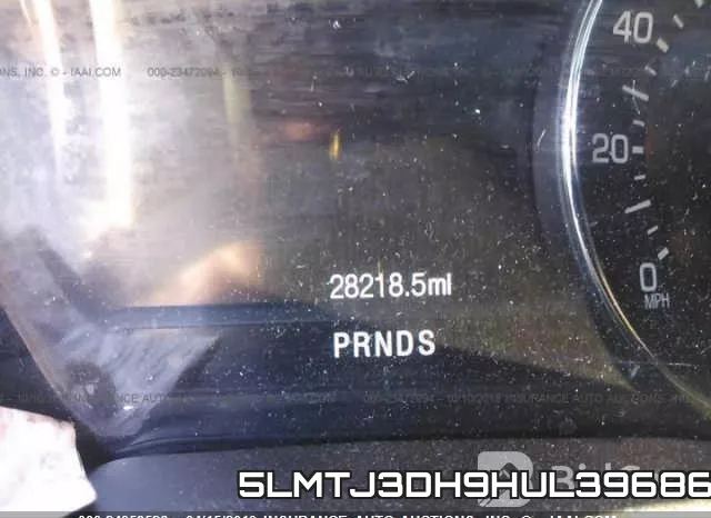 5LMTJ3DH9HUL39686 фото 7