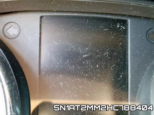 5N1AT2MM2HC788404 фото 9