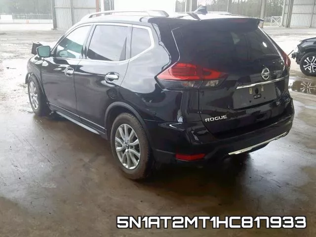 5N1AT2MT1HC817933 фото 4