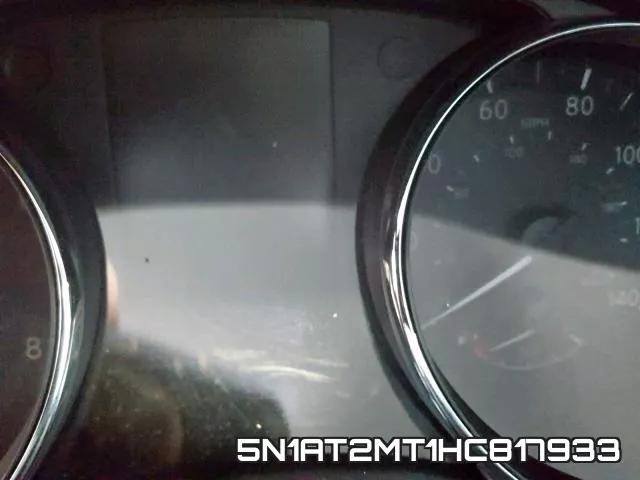 5N1AT2MT1HC817933 фото 9