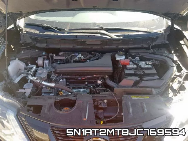 5N1AT2MT8JC769594 фото 8