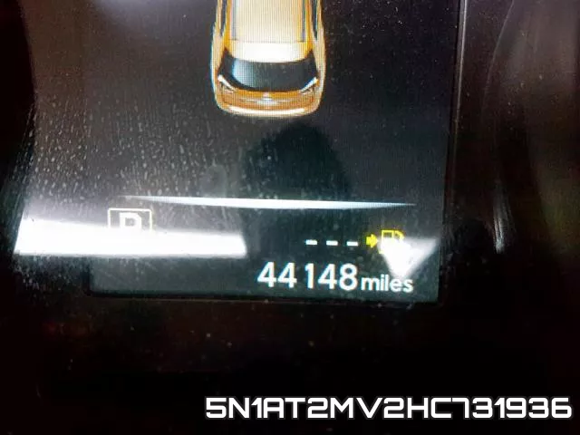 5N1AT2MV2HC731936 фото 9