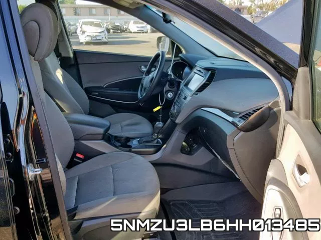 5NMZU3LB6HH013485 фото 6