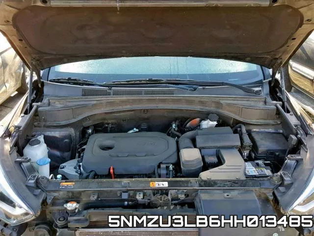 5NMZU3LB6HH013485 фото 8