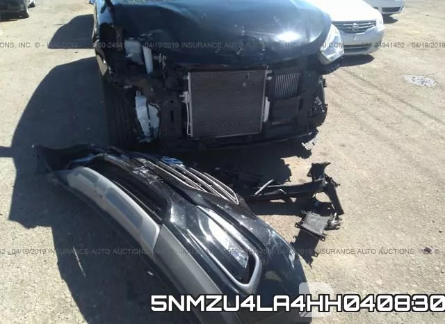 5NMZU4LA4HH040830 фото 7