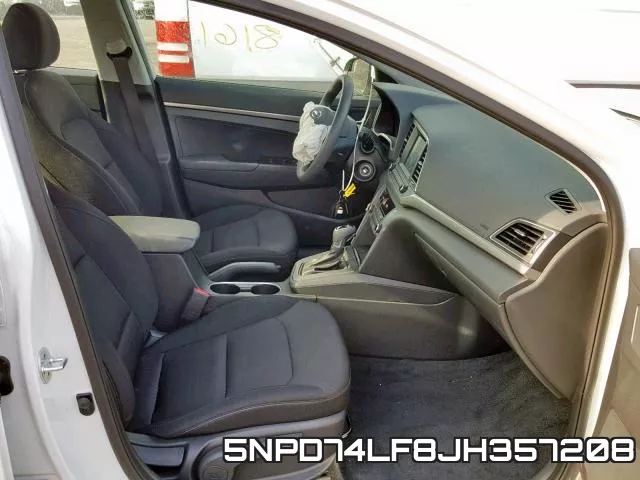 5NPD74LF8JH357208 фото 6