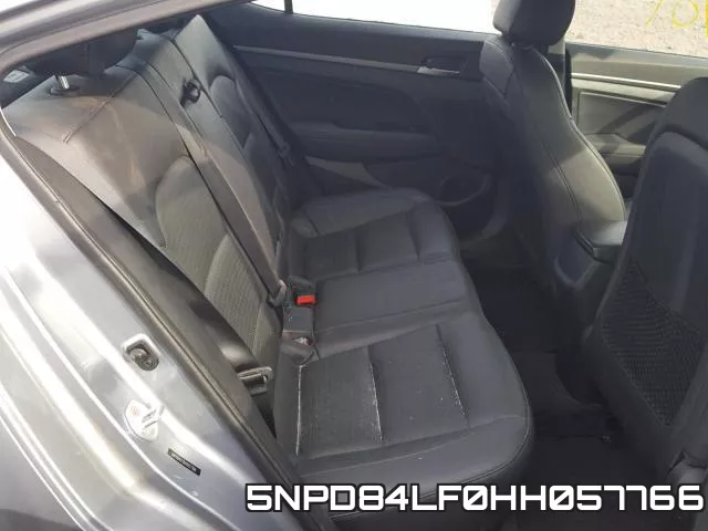 5NPD84LF0HH057766 фото 7